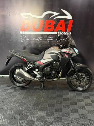 HONDA CB 500 X ABS 